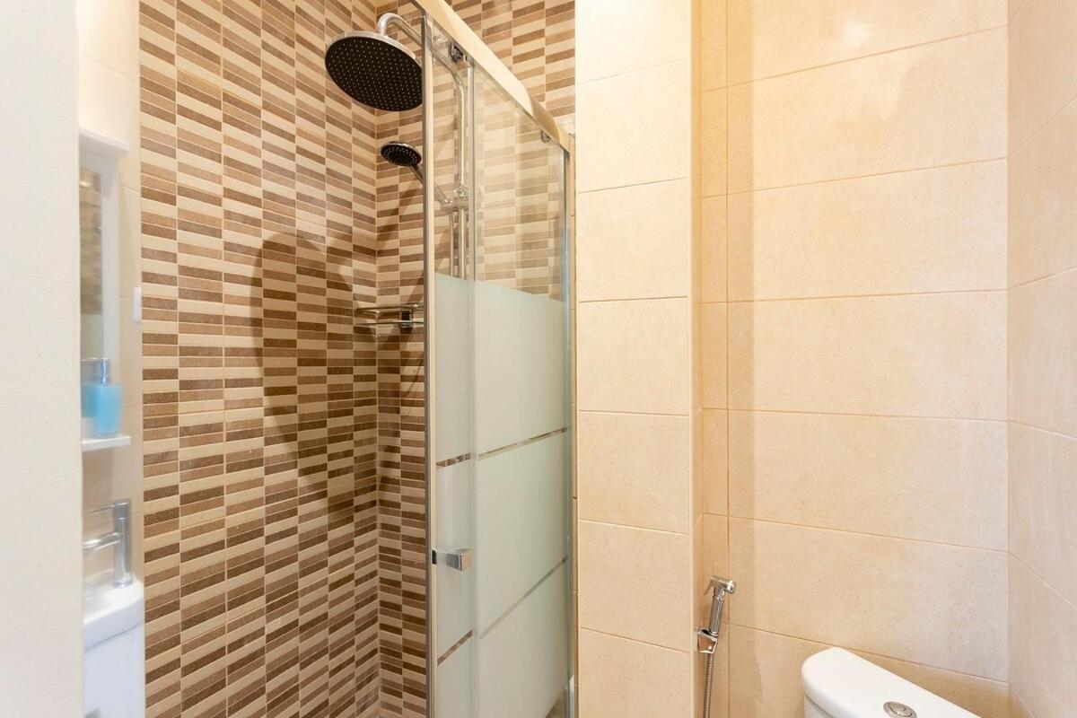 Bright 1 Bedroom Apartment In The Heart Of Sunny Lisboa Ngoại thất bức ảnh