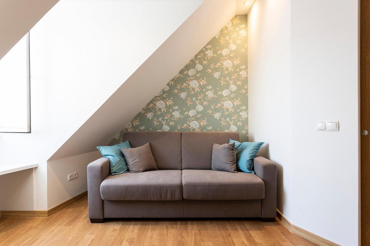 Bright 1 Bedroom Apartment In The Heart Of Sunny Lisboa Ngoại thất bức ảnh